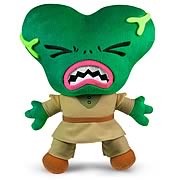 Futurama Morbo Series 2 Plush